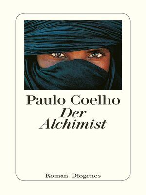 cover image of Der Alchimist